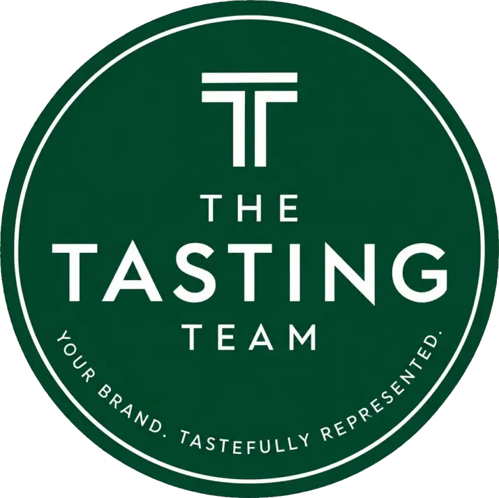 The Tasting Team